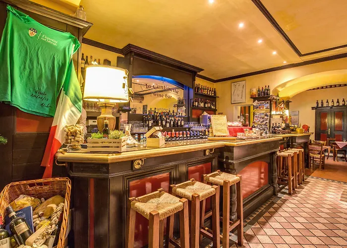 크로세 디 말타 호텔 4*