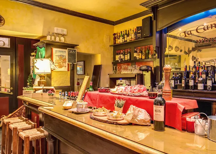 호텔 크로세 디 말타