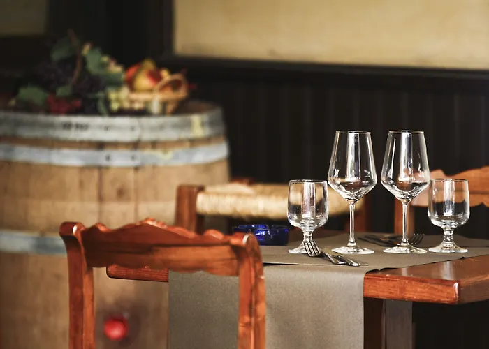 호텔 크로세 디 말타 4*