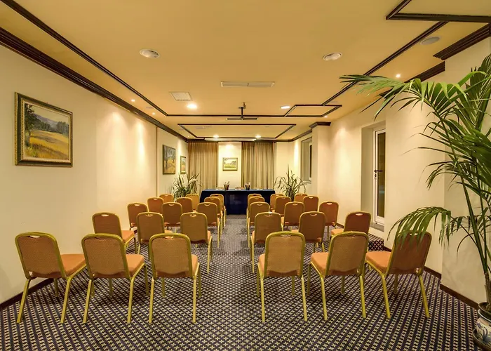 크로세 디 말타 호텔 4*