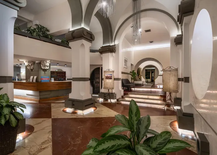 크로세 디 말타 호텔 4*