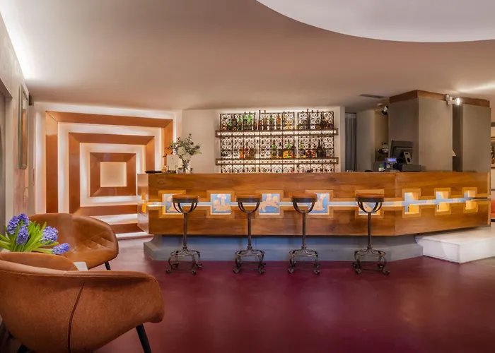 크로세 디 말타 호텔 4*