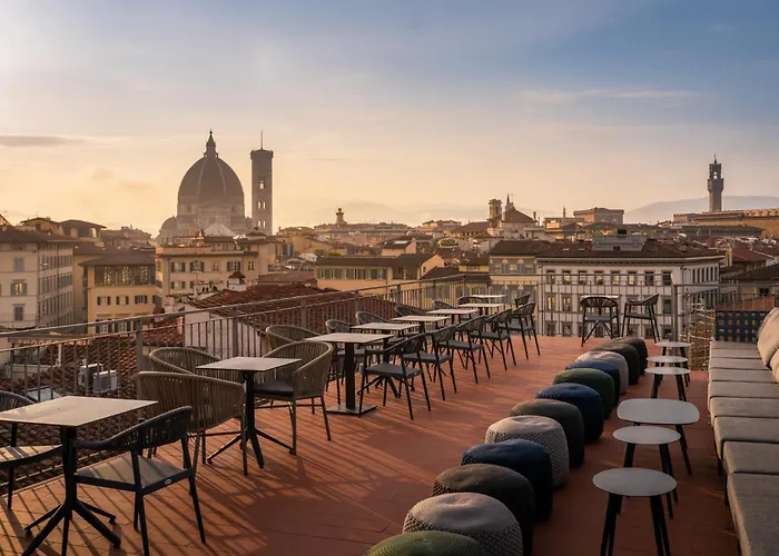 호텔 크로세 디 말타 4*