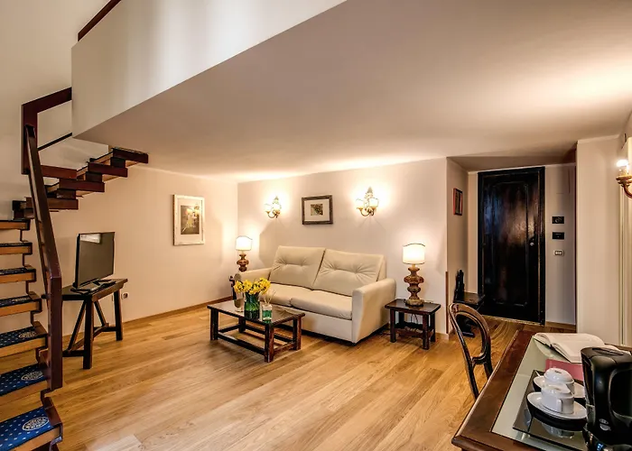 크로세 디 말타 호텔