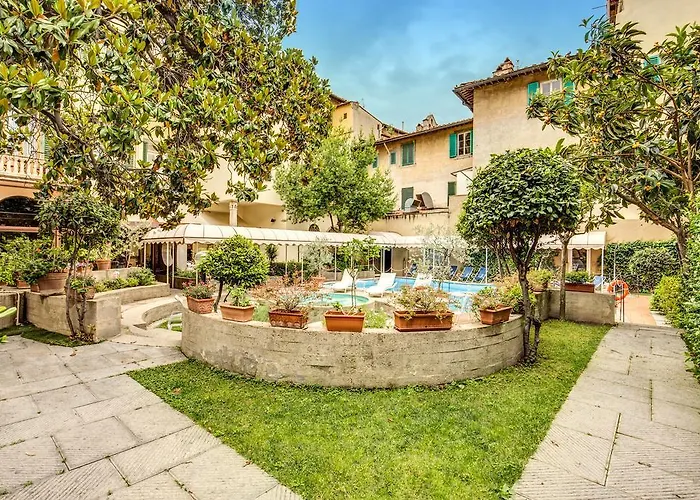 호텔 크로세 디 말타 4*