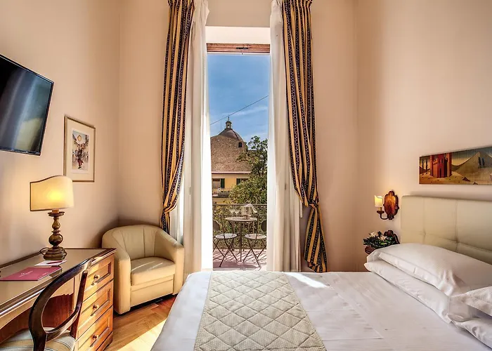 호텔 크로세 디 말타 4*