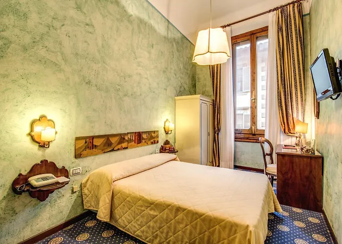 크로세 디 말타 호텔 피렌체