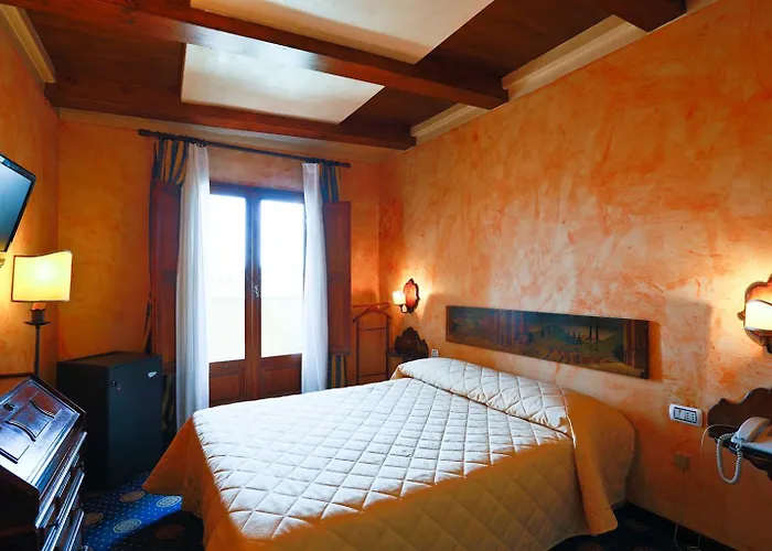 크로세 디 말타 호텔 4*