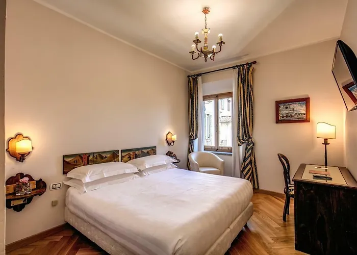 호텔 크로세 디 말타