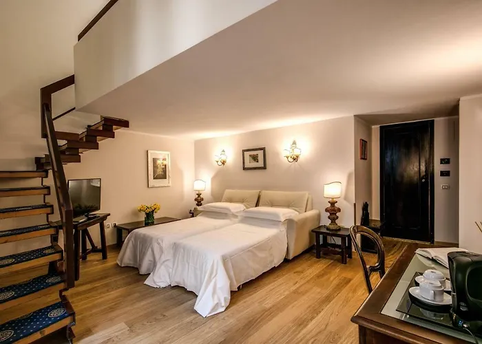 호텔 크로세 디 말타 피렌체