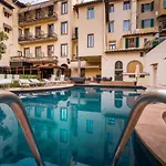 Croce Di Malta Szálloda Firenze