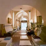 Szálloda Croce Di Malta 4*