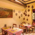 Croce Di Malta Szálloda Firenze