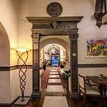 Croce Di Malta 4* Firenze