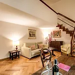 Szálloda Croce Di Malta