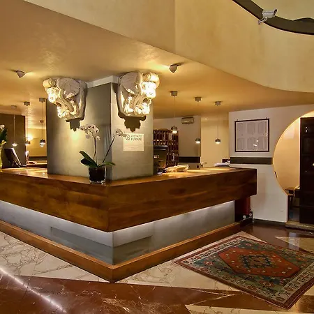 Hotel Croce Di Malta Firenze