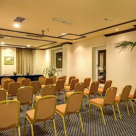 Hotel Croce Di Malta Firenze