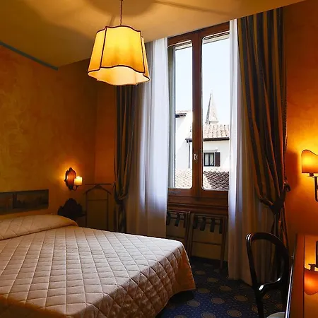 Otel Croce Di Malta