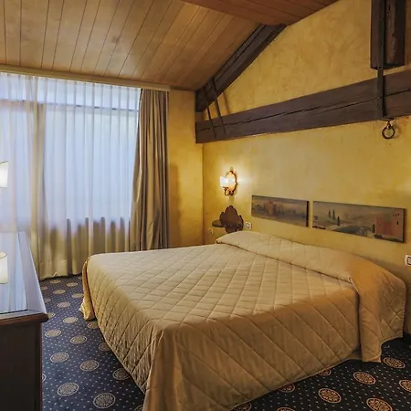 Otel Croce Di Malta