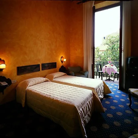Croce Di Malta Hotel Firenze