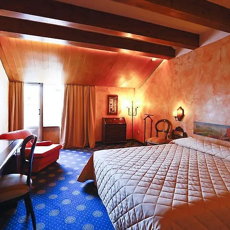 Hotel Croce Di Malta Firenze