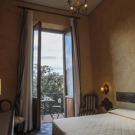 Croce Di Malta Firenze