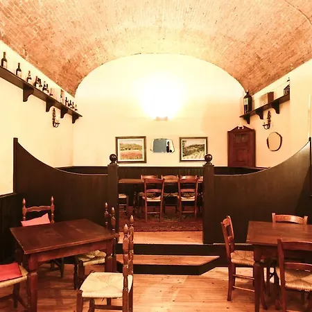 Croce Di Malta Firenze