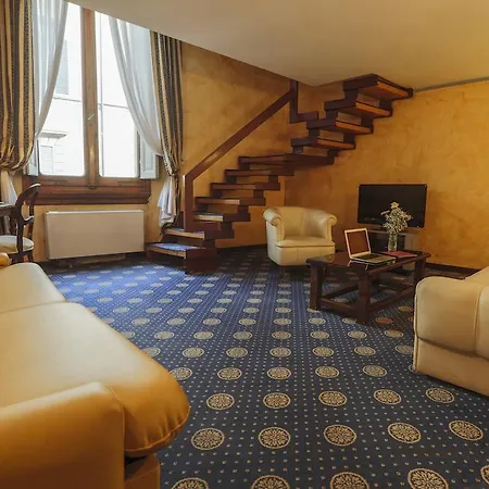 Croce Di Malta Hotel Firenze