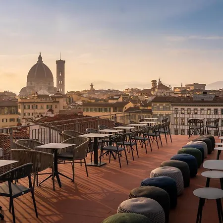 Otel Croce Di Malta 4*