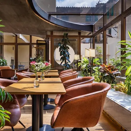 Croce Di Malta Hotel Firenze