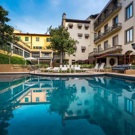Croce Di Malta 4* Firenze