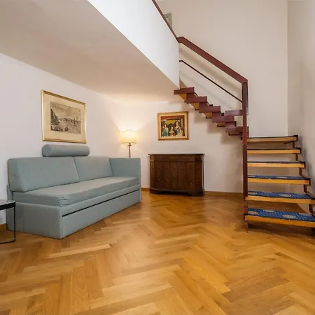Croce Di Malta Hotel Firenze
