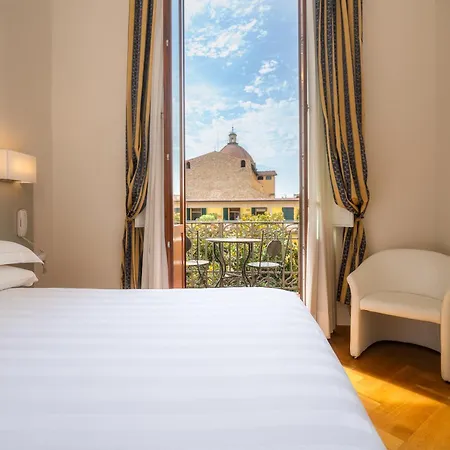 Croce Di Malta Hotel