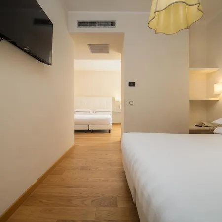 Croce Di Malta 4* פירנצה