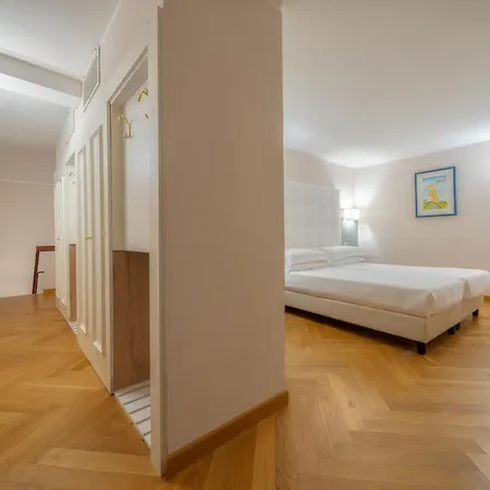 Croce Di Malta Otel