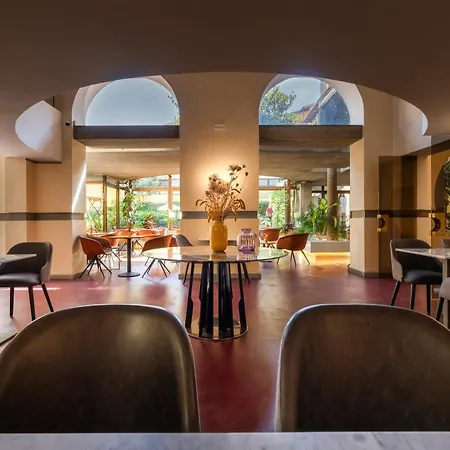 Croce Di Malta מלון פירנצה