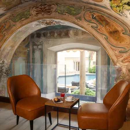 Croce Di Malta Szálloda