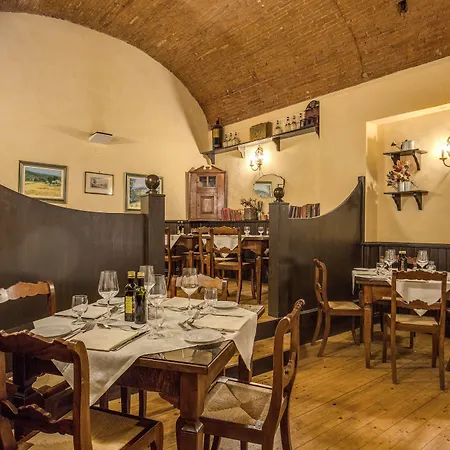 Croce Di Malta Szálloda
