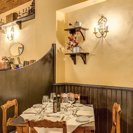 Croce Di Malta Szálloda 4*