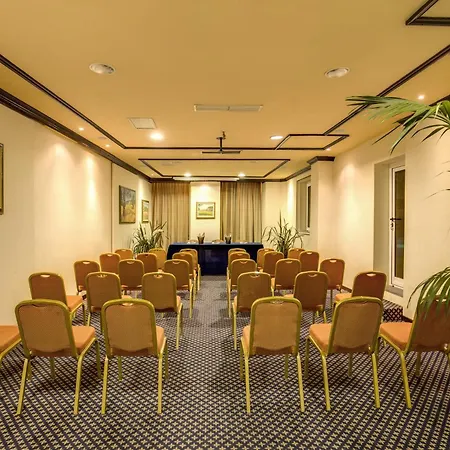 Croce Di Malta Szálloda 4*