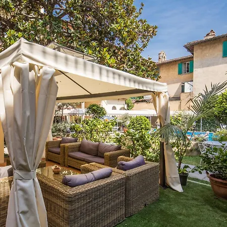 Croce Di Malta פירנצה