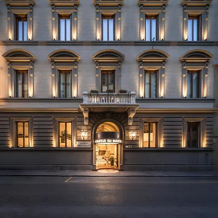 Croce Di Malta 4* Firenze