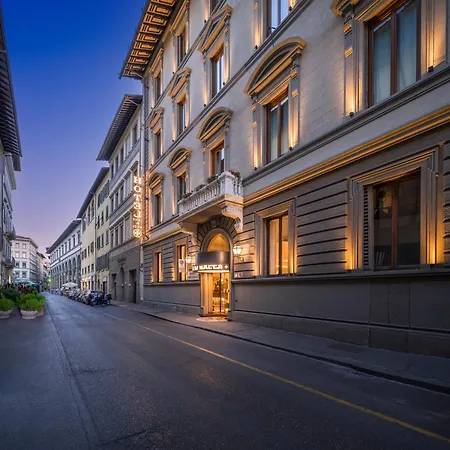 מלון Croce Di Malta פירנצה