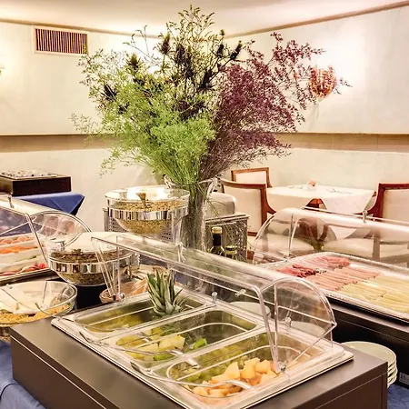 Hotel Croce Di Malta Firenze