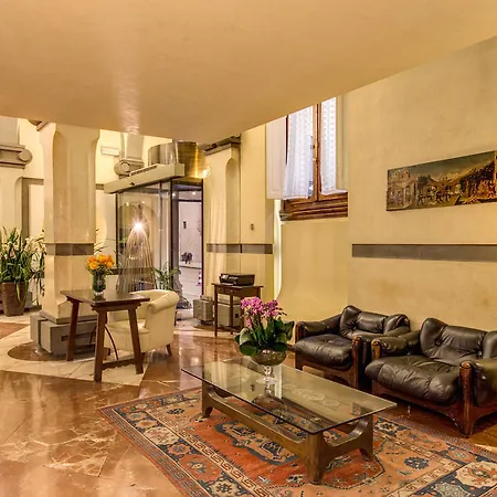 Otel Croce Di Malta
