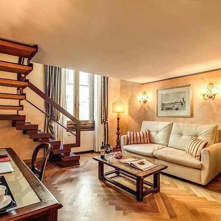 Croce Di Malta 4* Firenze