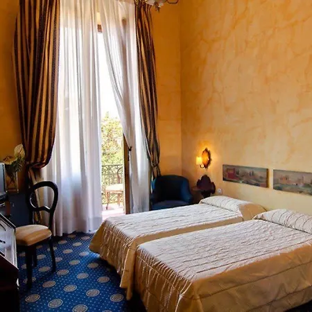 Otel Croce Di Malta