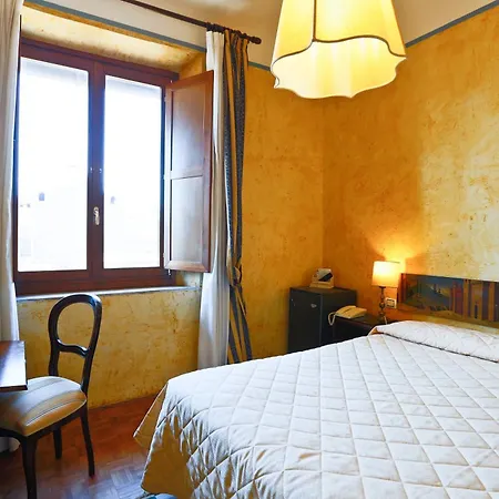 מלון Croce Di Malta