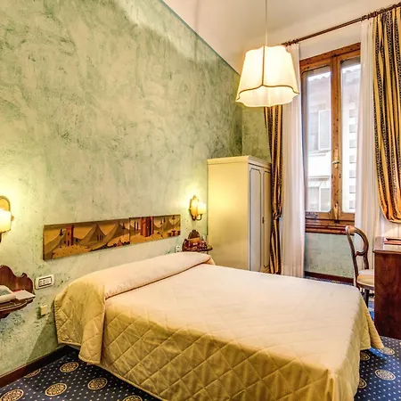 Croce Di Malta מלון פירנצה