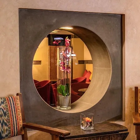 Hotel Croce Di Malta Firenze